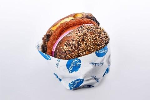 アイムドーナツ？やアマムダコタンのシェフが手掛ける新ブランド「ネオ