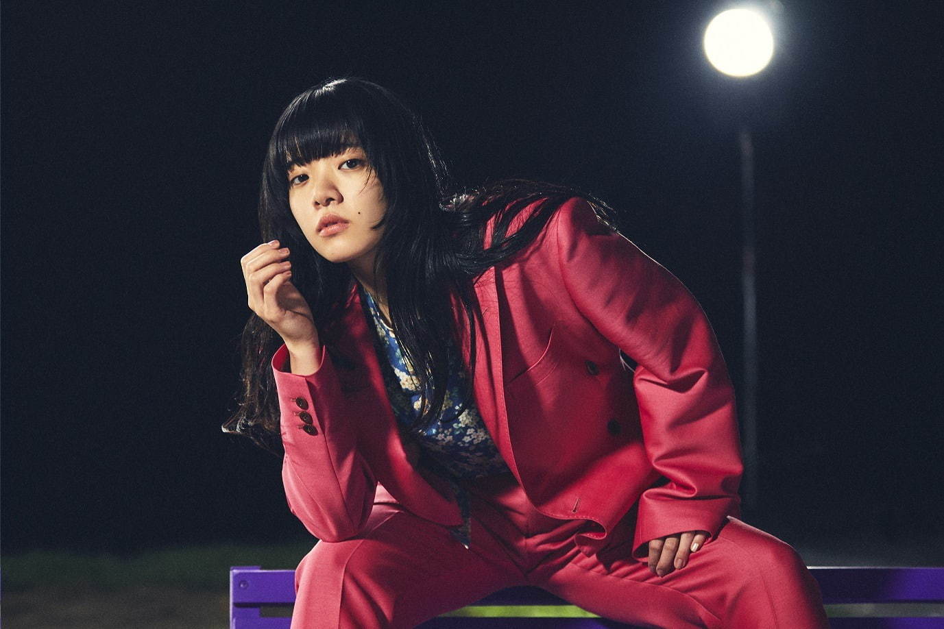 あいみょん、自身最大規模の全国ツアー「AIMYON TOUR 2019」を開催