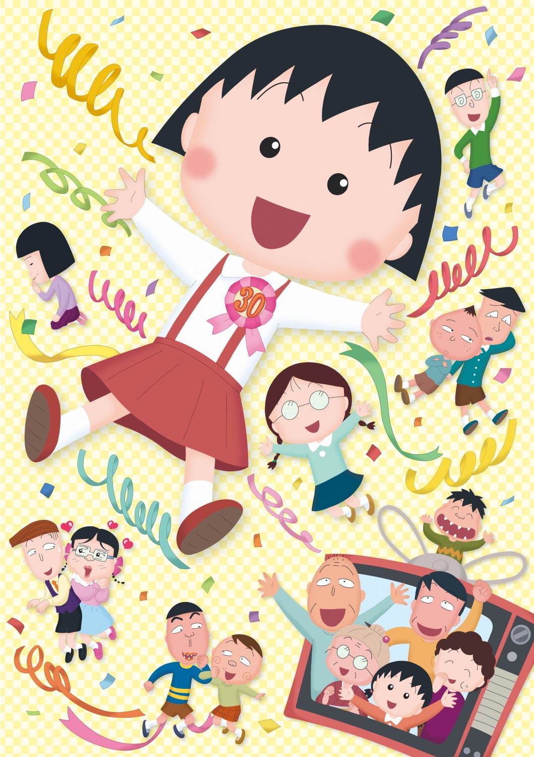 写真7/7｜「ちびまる子ちゃん展」京都で開催 - さくらももこの直筆脚本