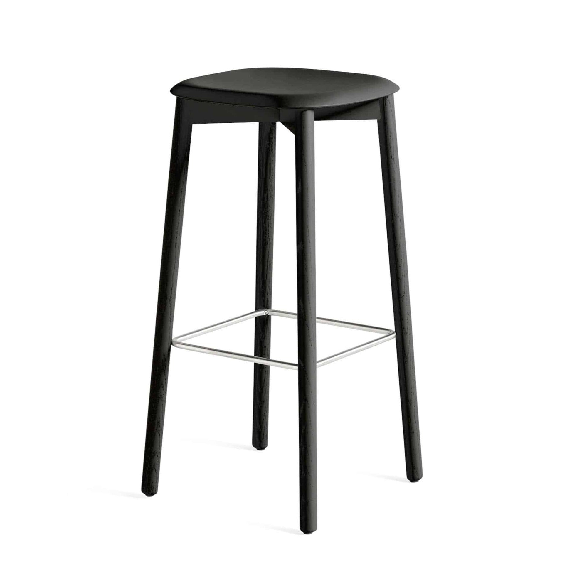 HAY(ヘイ)SOFT EDGE 82 BAR STOOL HIGH（旧：32）（スツール