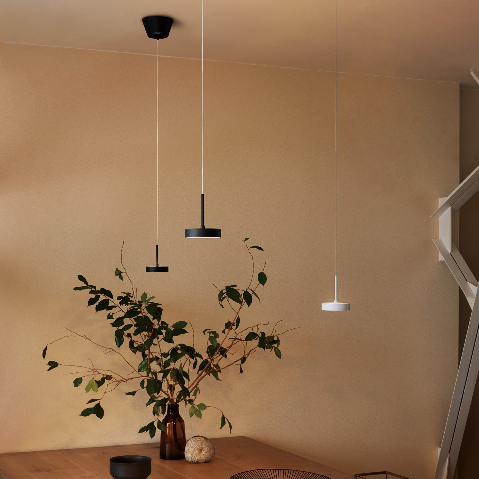 ART WORK STUDIO（アートワークスタジオ）Core LED-pendant light