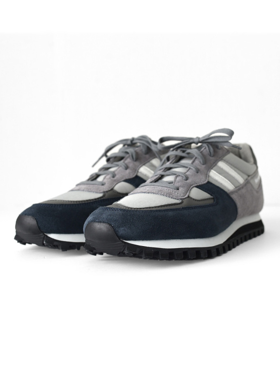 ZDA (ゼットディーエー)2200FSL/Marathon Trainers/マラソントレーナー