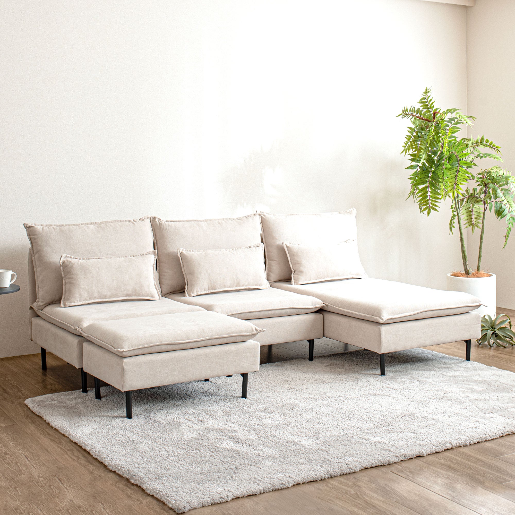 おしゃれでおすすめ！3人掛けソファが2万円台から ！FINE KAGU – FINE