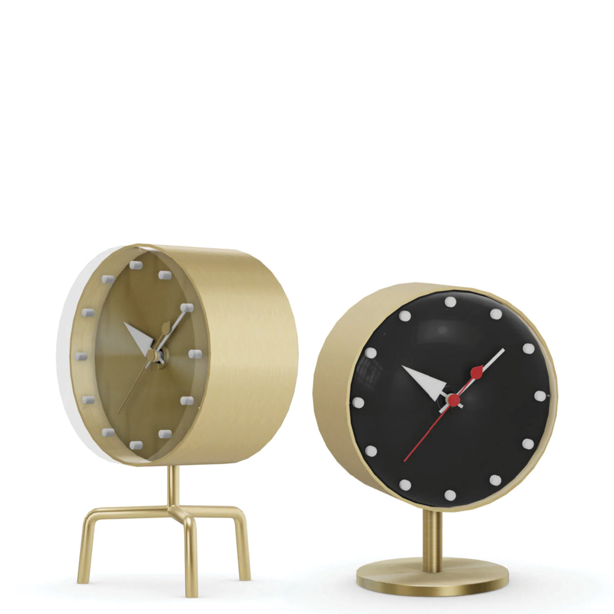 e Nelson Desk Clock ジョージネルソン ヴィトラ e Nelson Desk Clock