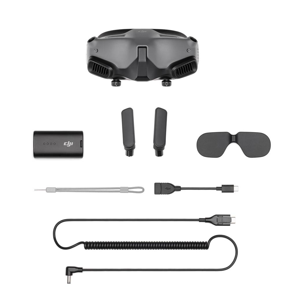 DJI Goggles 2 – FlyFish RC