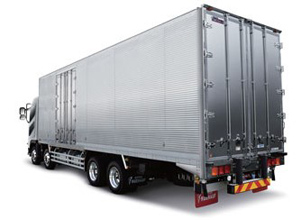 製品のご紹介｜日本フルハーフ株式会社｜輸送用機器の製造・販売