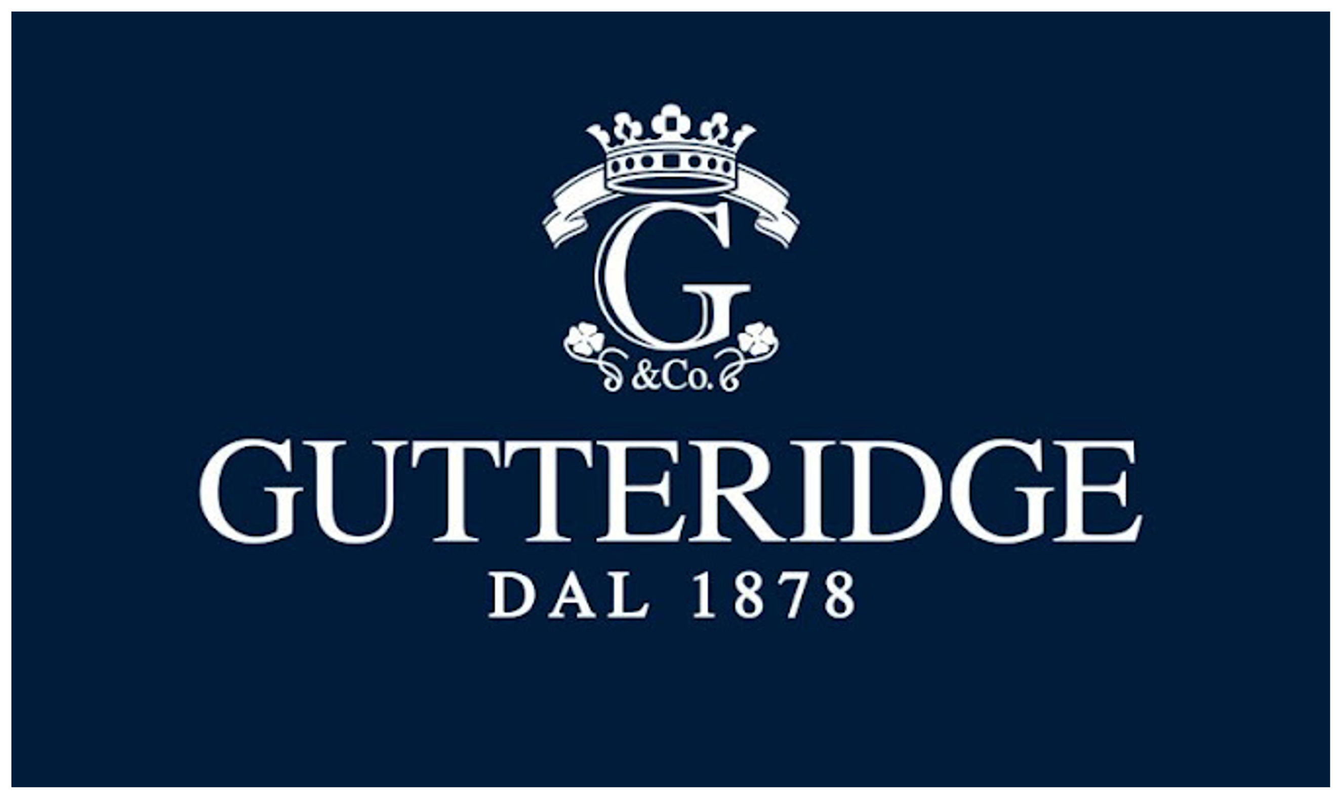 Gutteridge 香水和古龙水