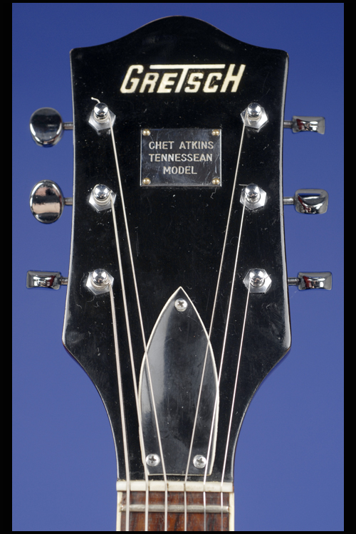 Tennessean Guitars | Fretted Americana Inc.