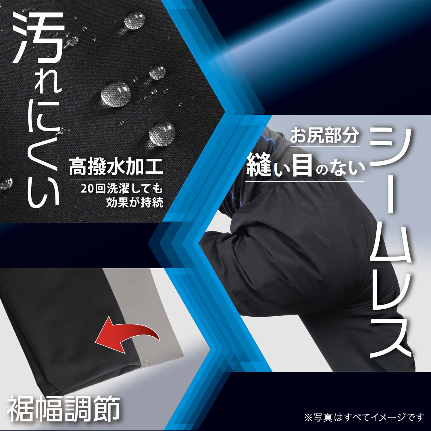 作業用手袋、安全シューズ、レインスーツ製造・販売｜富士手袋工業