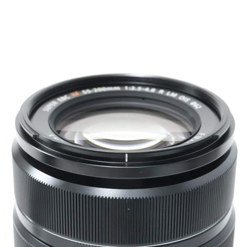 富士フイルム フジノンレンズ XF55-200mmF3.5-4.8 R LM OIS ABランク
