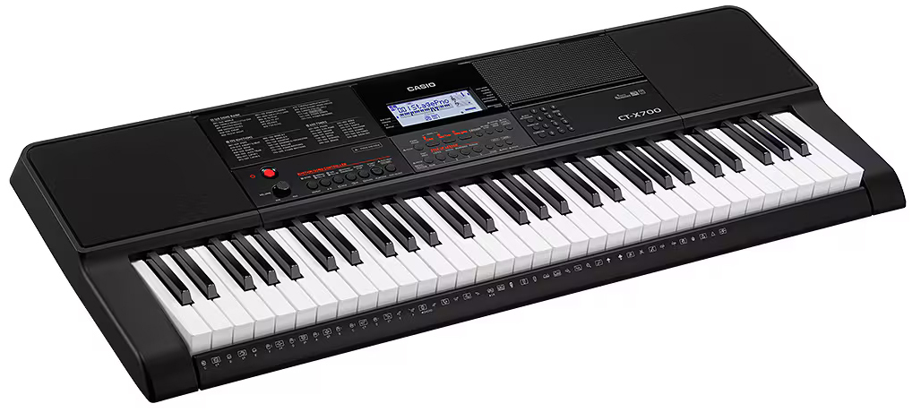 Casio CTX700 CT-X700 | Full Compass Systems