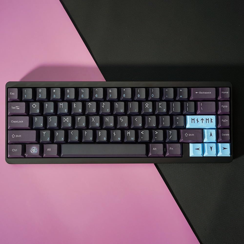 Varmilo(アミロ) Muse 65 磁気キーボード ラピッドトリガー US配列
