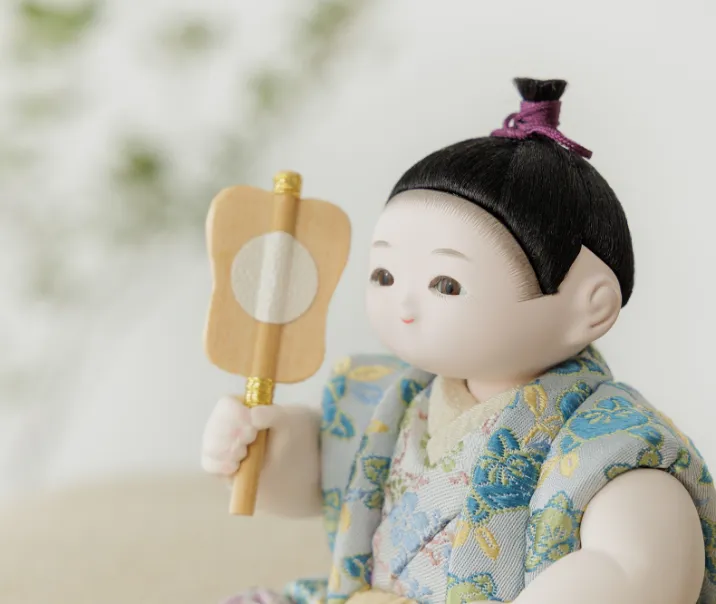 五月人形の通販 商品一覧 - おしゃれでコンパクトな五月人形