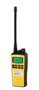 双方向VHF無線電話装置 HT649 | 無線機器 | 製品情報 | フルノ製品情報