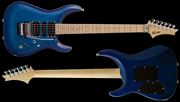 G-Life Guitars