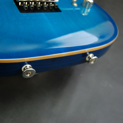 G-Life Guitars