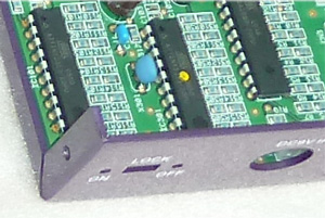 G-Life Guitars / Degaussing processor DP-G1
