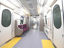 仙台市交通局 車両紹介