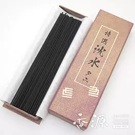 精華堂のお香（お線香） 銘香伽羅 バラ詰の通販 - お香専門店香源