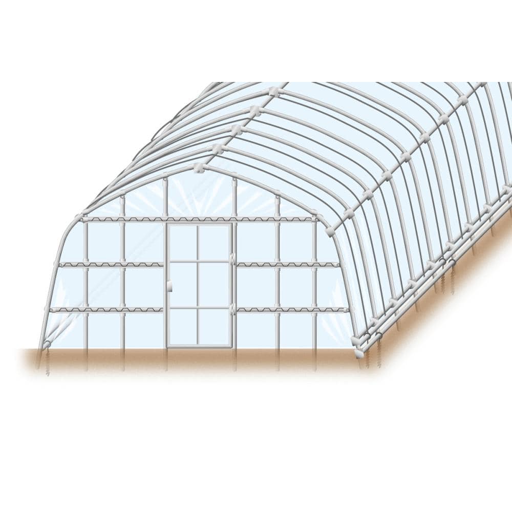 標準ハウス22mm 3間×20m （東海関西） の通販