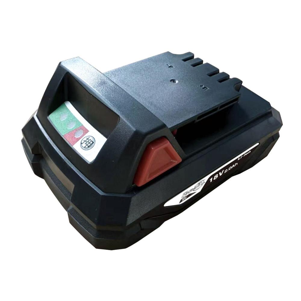 マキタ 充電式ポールバリカン MUN301LDWF の通販
