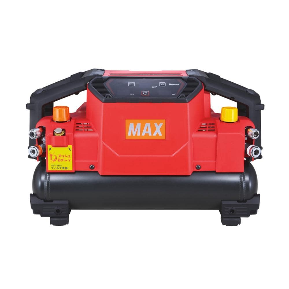 MAX エアコンプレッサ AK－HL1310E2 の通販