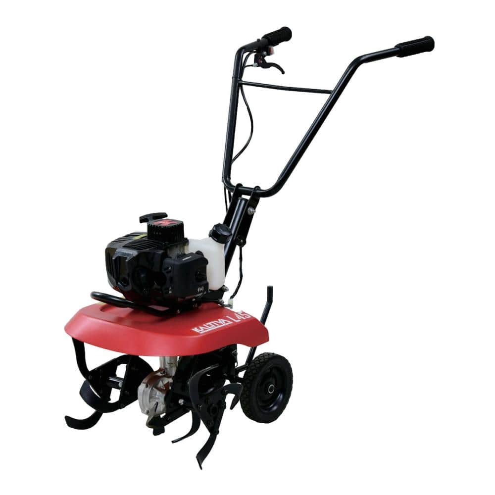 リョービ エンジン式耕運機 カルチベータ RCVK－4300 の通販