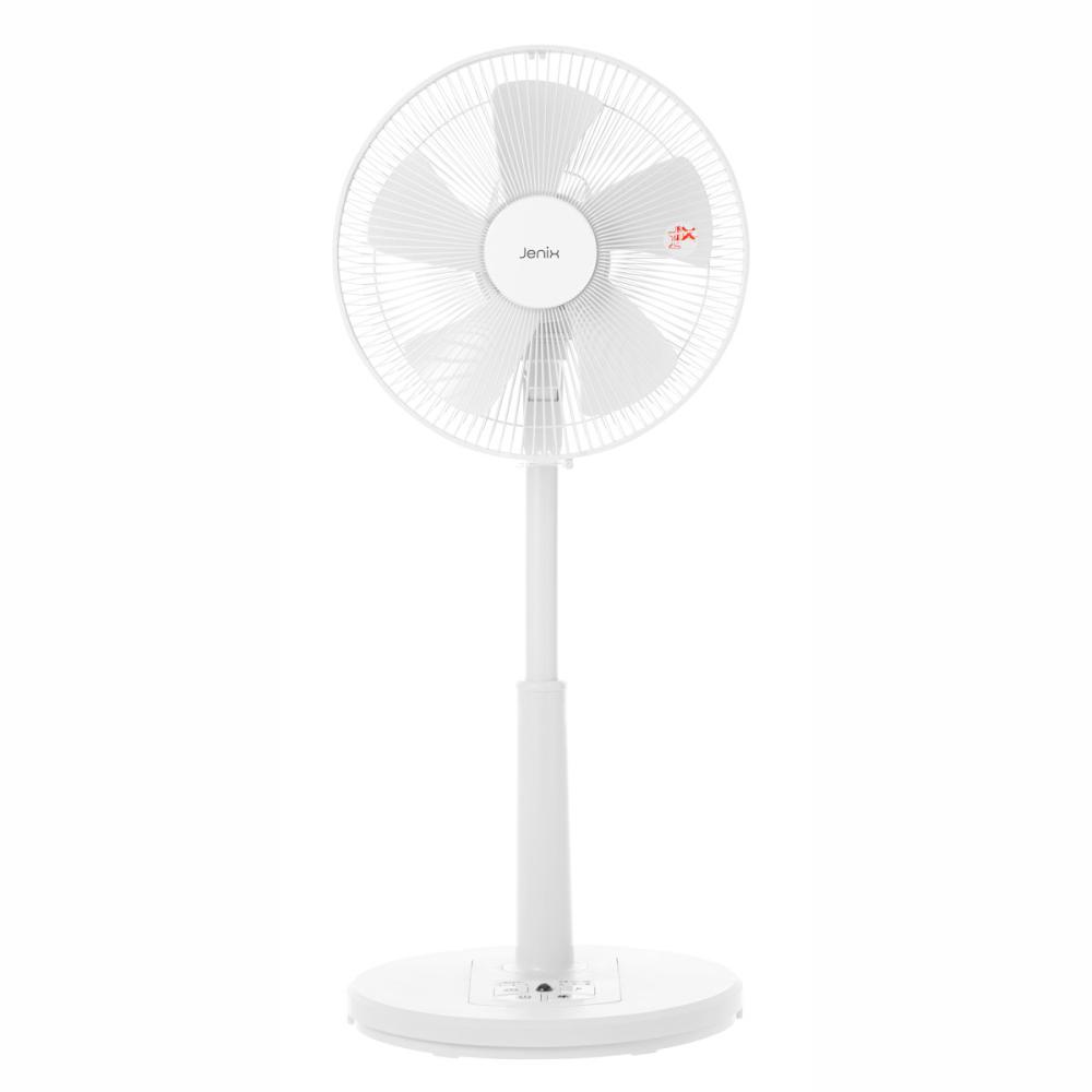 Jenix（ジェニックス） ハイリビング扇風機 羽根径35cmタイプ