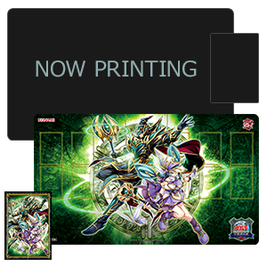 遊戯王デュエルモンスターズ 決闘者伝説(The Legend of Duelist