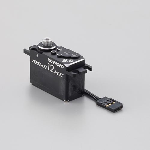 RSx3-12 H.C - KOPROPO -