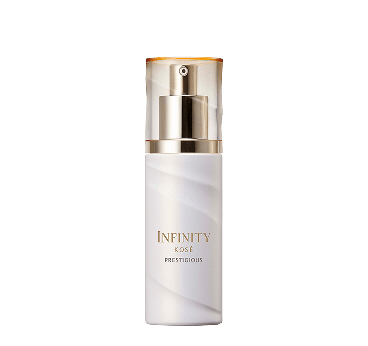 エマルジョン｜呼び覚ます、無限の美しさ。INFINITY インフィニティ