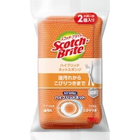 オカザキ ミニソフトスポンジ ピンク・グリーン・イエロー×各4 幅58