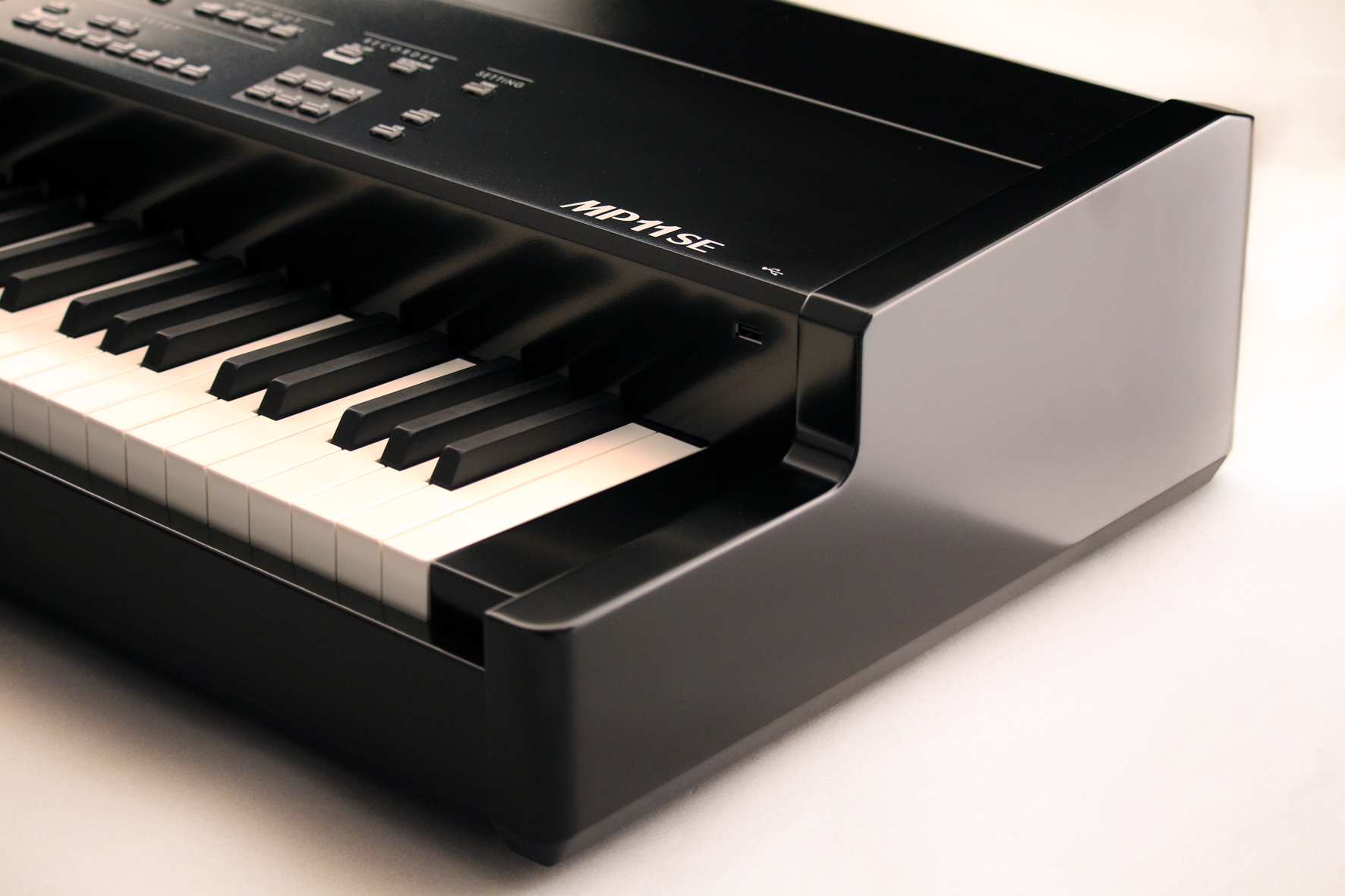 ステージピアノ『MP11SE』『MP7SE』を発売します—新ピアノ音とピアノ