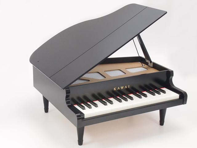 グランドピアノ ブラック 1141｜製品情報｜河合楽器製作所 製品