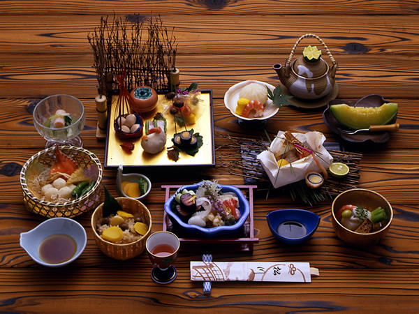 夜のお献立 - 日本料理松川