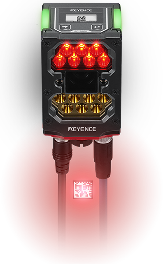 2x greater than conventional models | KEYENCE America