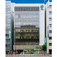 ウインズビル事業 | 事業案内 | 京阪神ビルディング株式会社