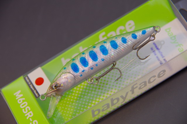 箱無し豆魚雷限定ベビテクター 【箱無し】豆魚雷限定ベビテクター