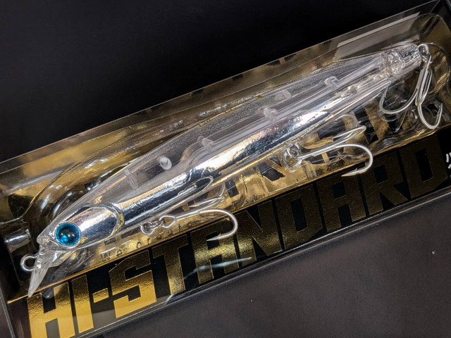 LONGIN（ロンジン） HI-STANDARD（ハイスタンダード） 【シーバス