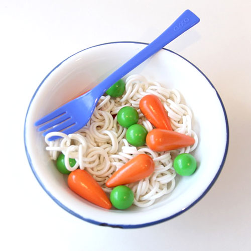 HABA ハバ ミニセット・豆とにんじん | krtek select toys