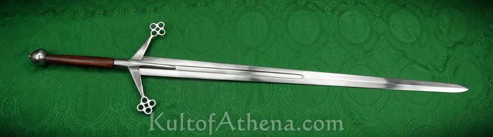 Scottish Claymore