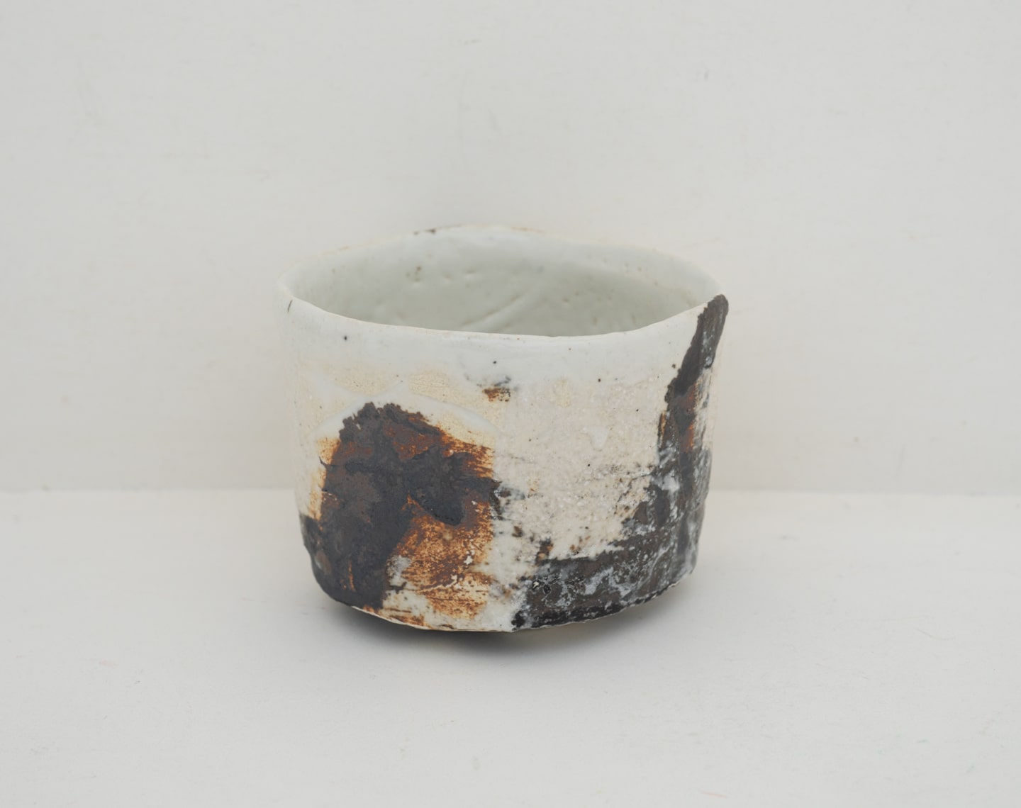2022 陶器｜Ceramic 11.8Ø×8.5H - KUMA'S FACTORY