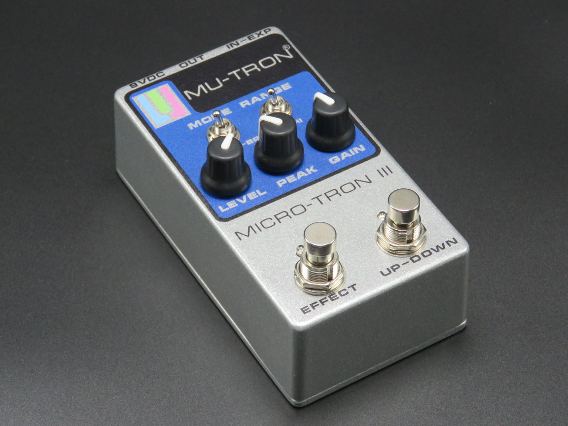 MU-TRON