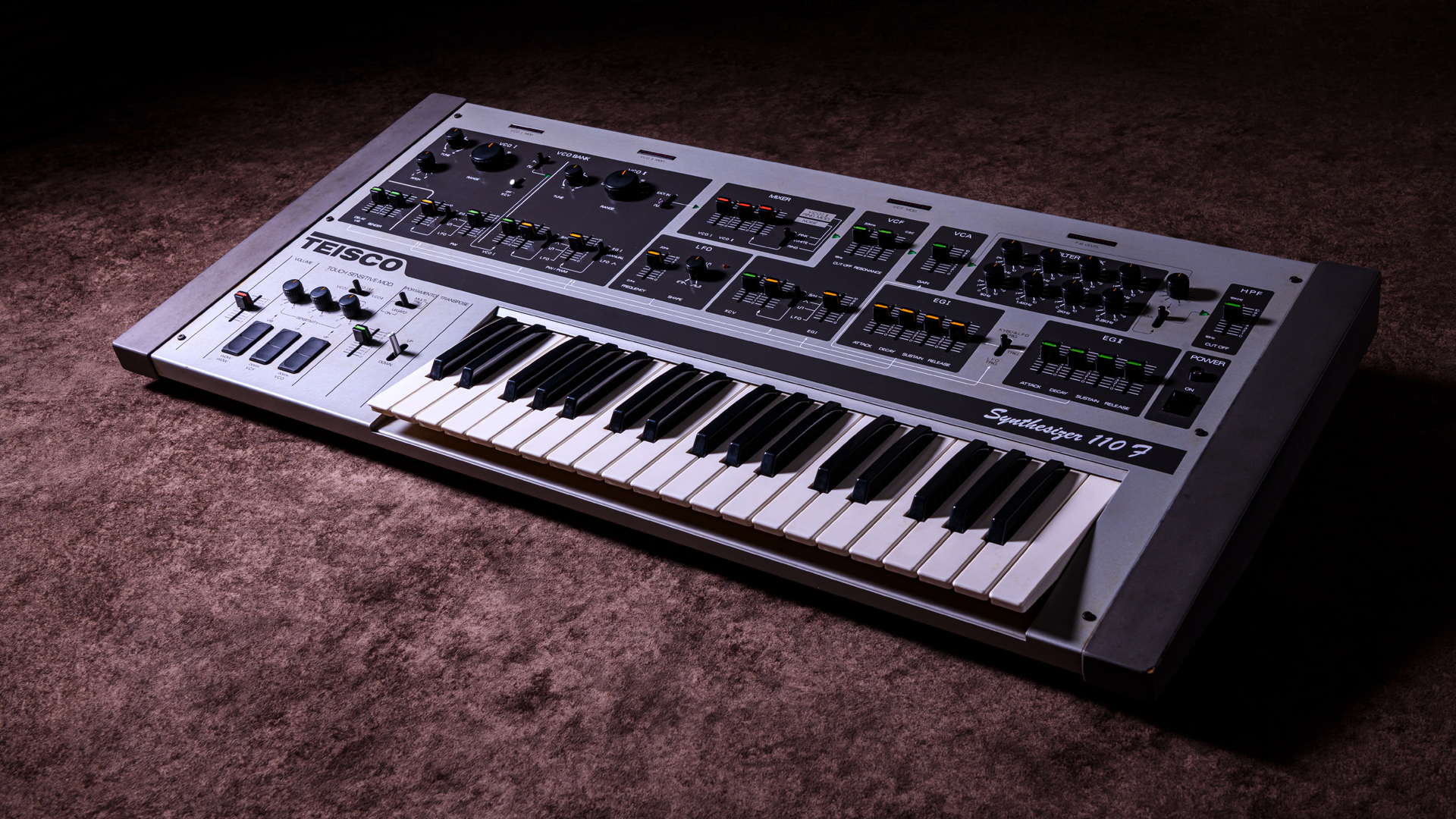 Vintage Synthesizer Collection | クロサワ楽器お茶の水駅前店