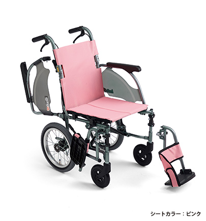 CRT-4｜車いすと介護用品の製造、販売 株式会社MiKi ミキ