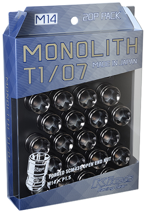Kics MONOLITH M14