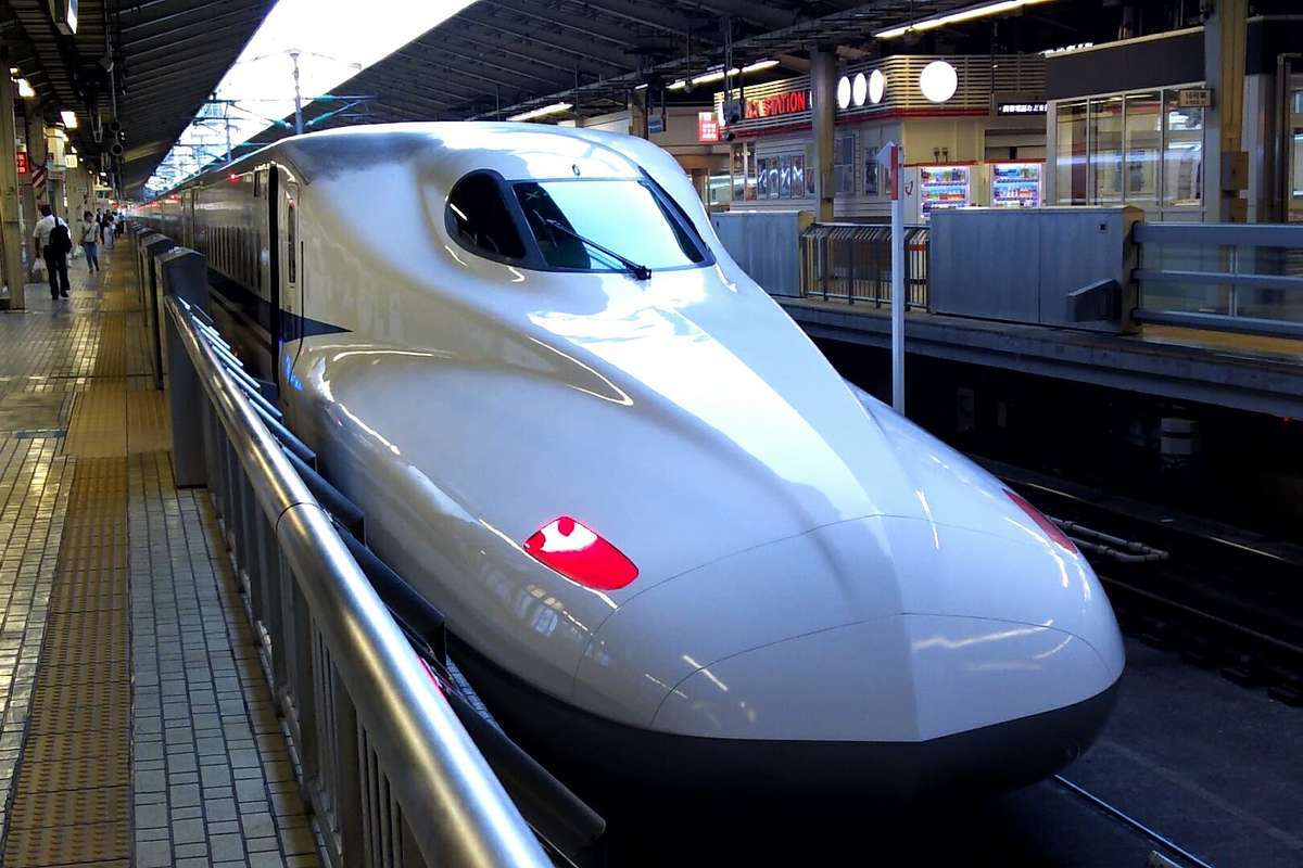 東海道・山陽新幹線「EX予約サービス」の割引額を大幅縮小へ！ 東海道