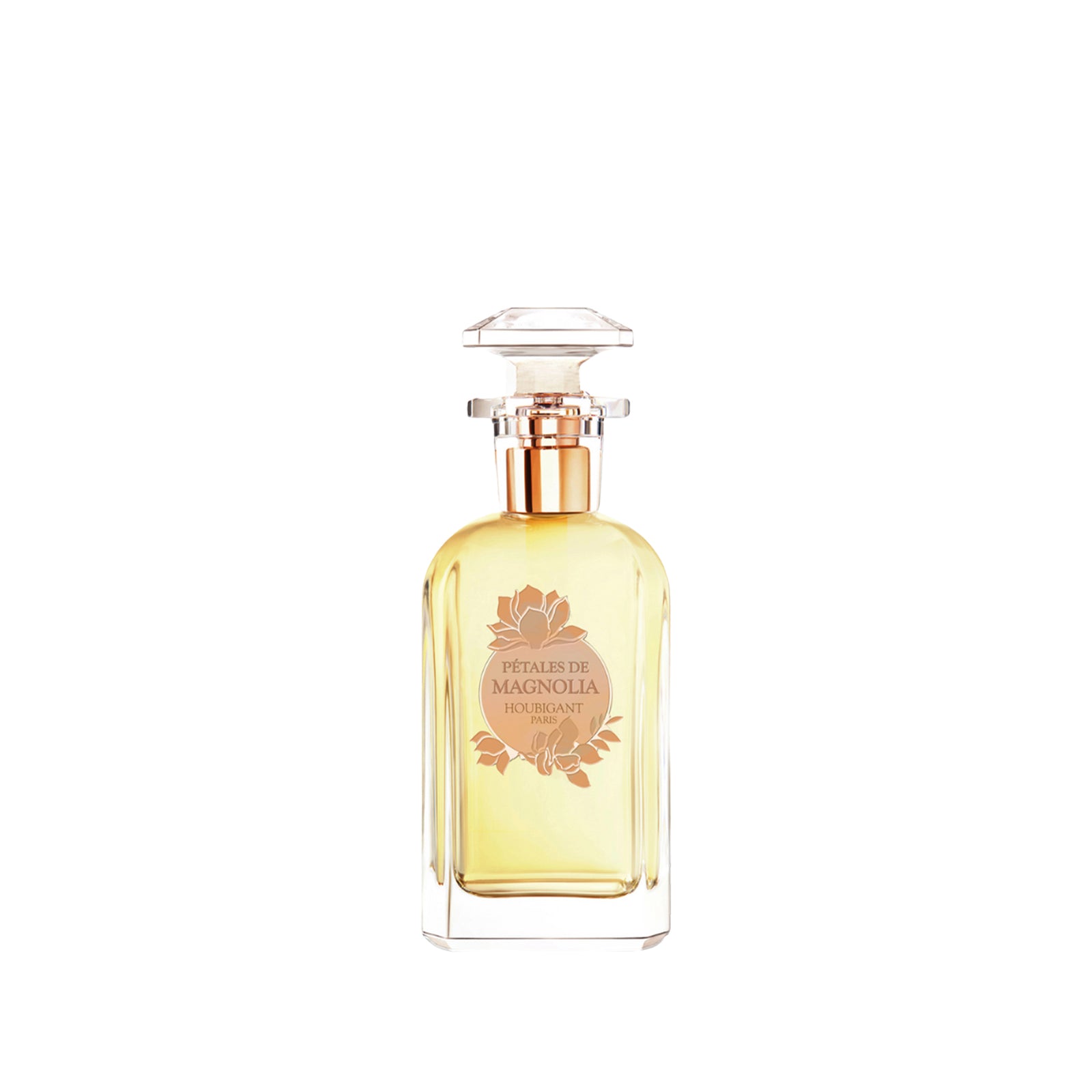 Pétales de Magnolia Eau de Parfum | Houbigant Paris