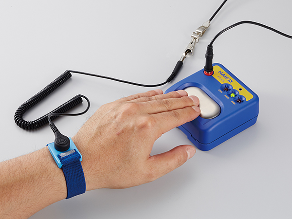HAKKO ｜ 白光株式会社