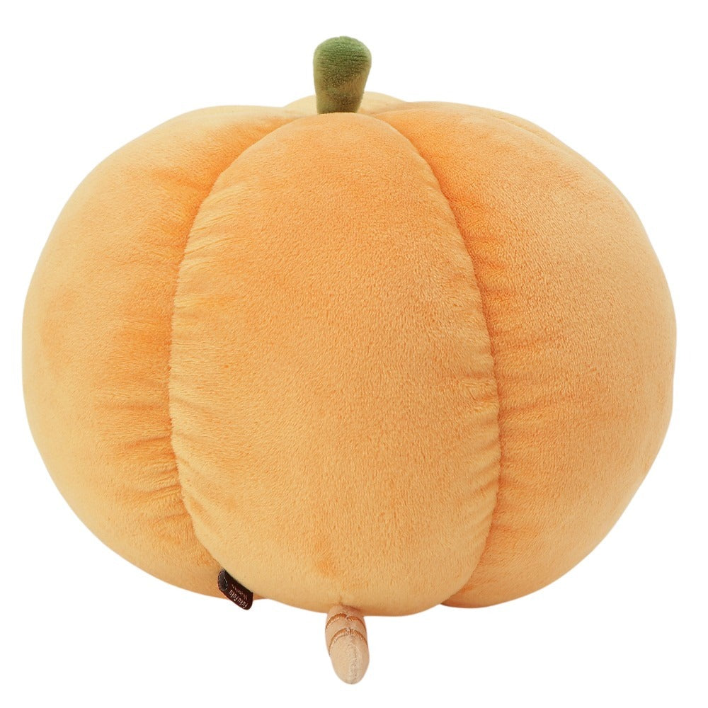 ふくふくにゃんこ かぼちゃマスコット – HAPiNS online shop